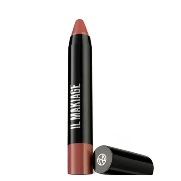 IL Makiage Rave Lip Crayon - RIO - Picture 1 of 11